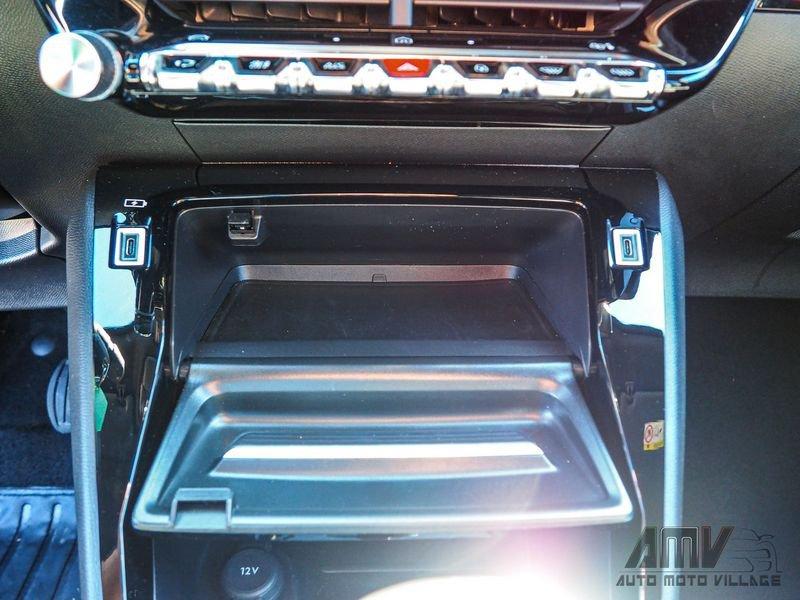 Peugeot 2008 PureTech 100 S&S Allure PREZZO REALE