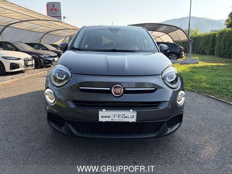 FIAT 500X 1.0 T3 120 CV Urban