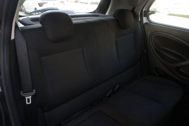 smart forfour smart forfour 70 1.0 52kW Passion Unicoproprietario