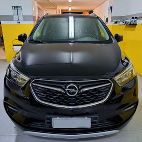 Opel Mokka X 1.4 Turbo Ecotec 140CV Business