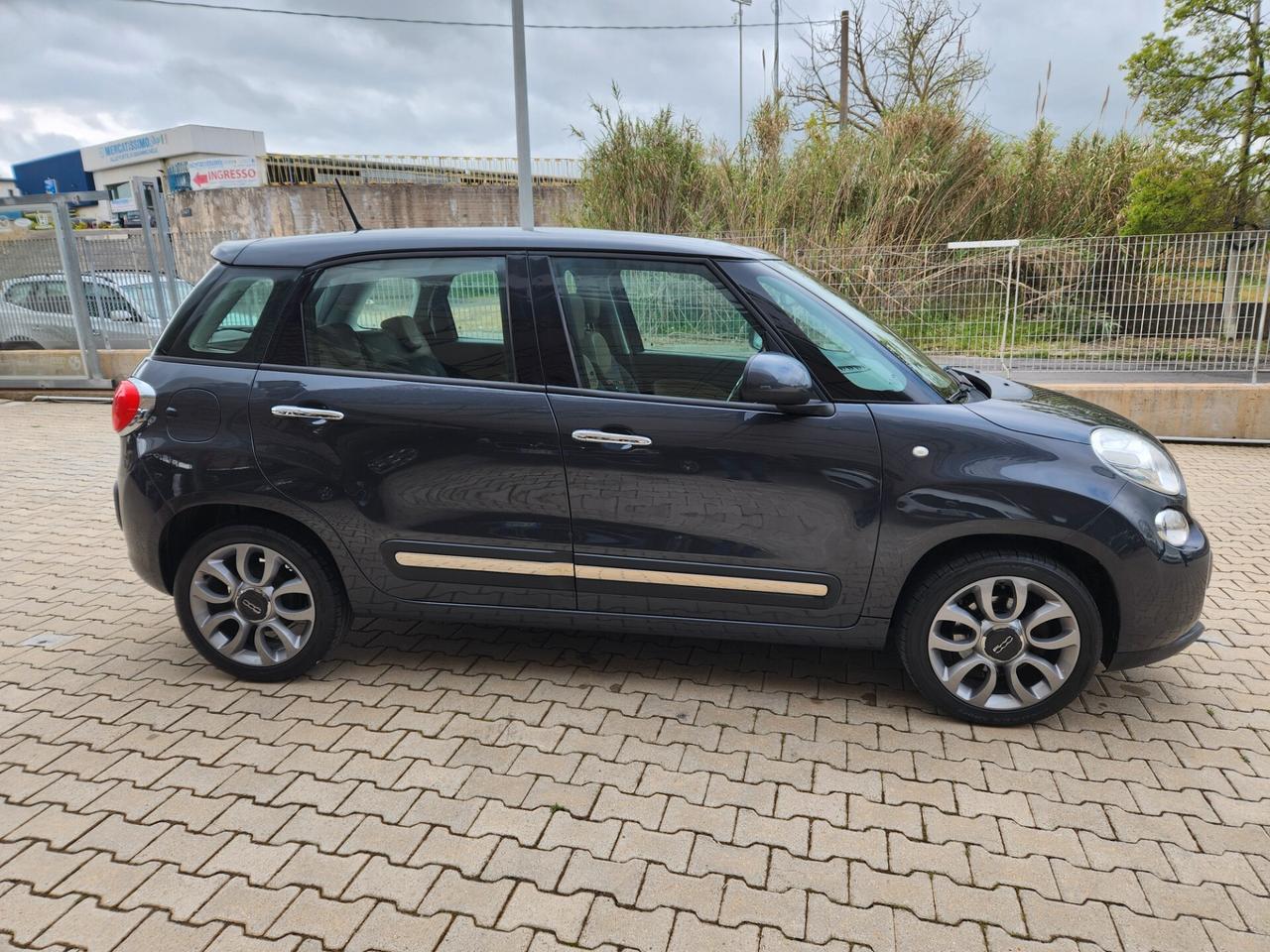 Fiat 500L 1.3 MULTJET