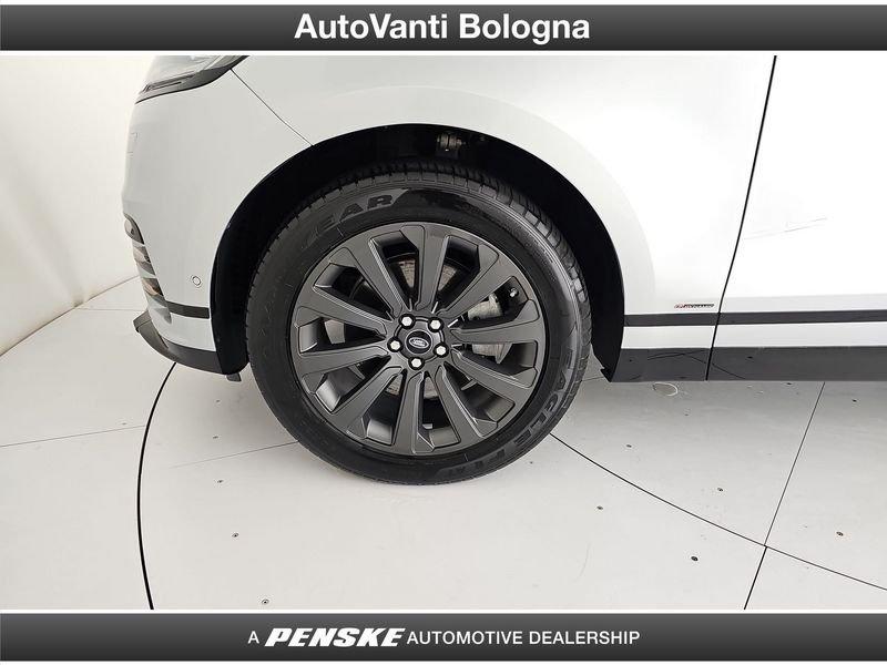 Land Rover Range Rover Velar Range Rover Velar 2.0d i4 mhev R-Dynamic S 4wd 204cv auto