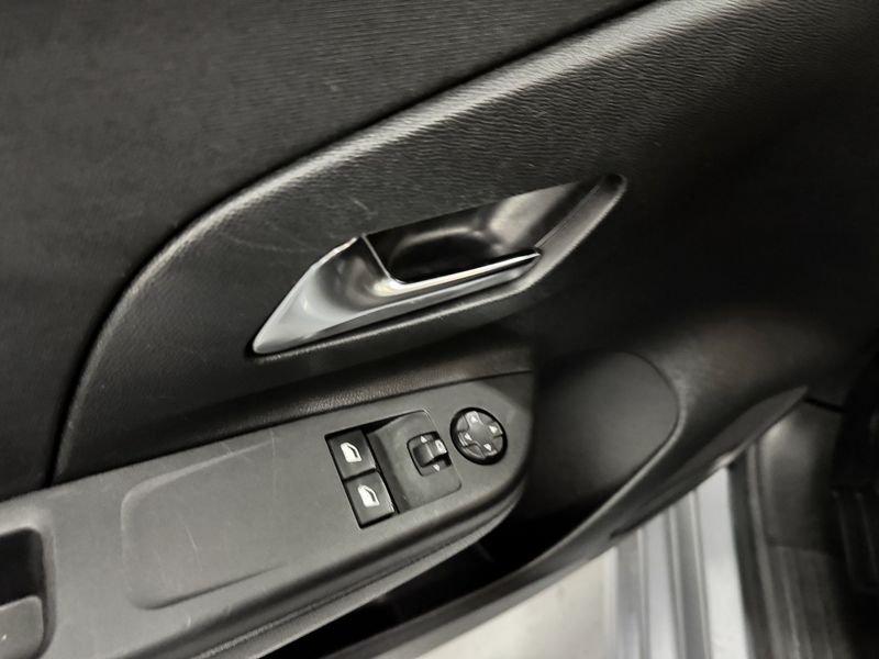 Opel Corsa Corsa 1.2 Edition