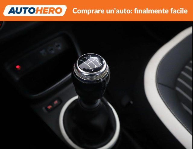 RENAULT Twingo SCe 65 CV Intens