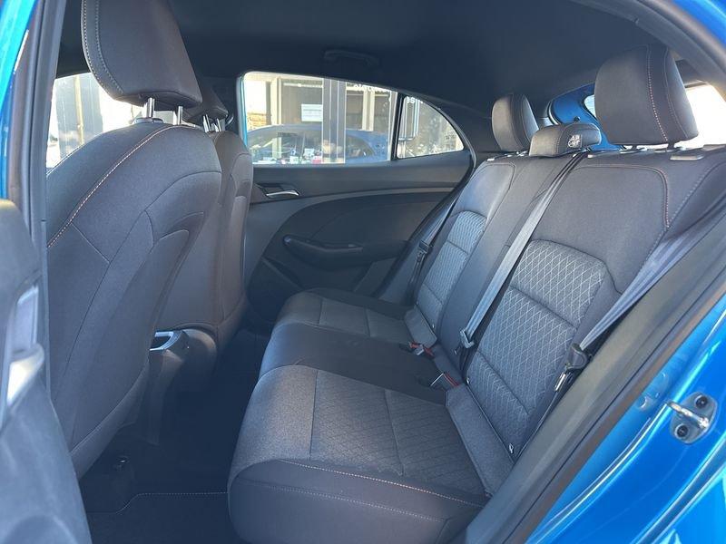 MG MG3 MG3 1.5 Comfort