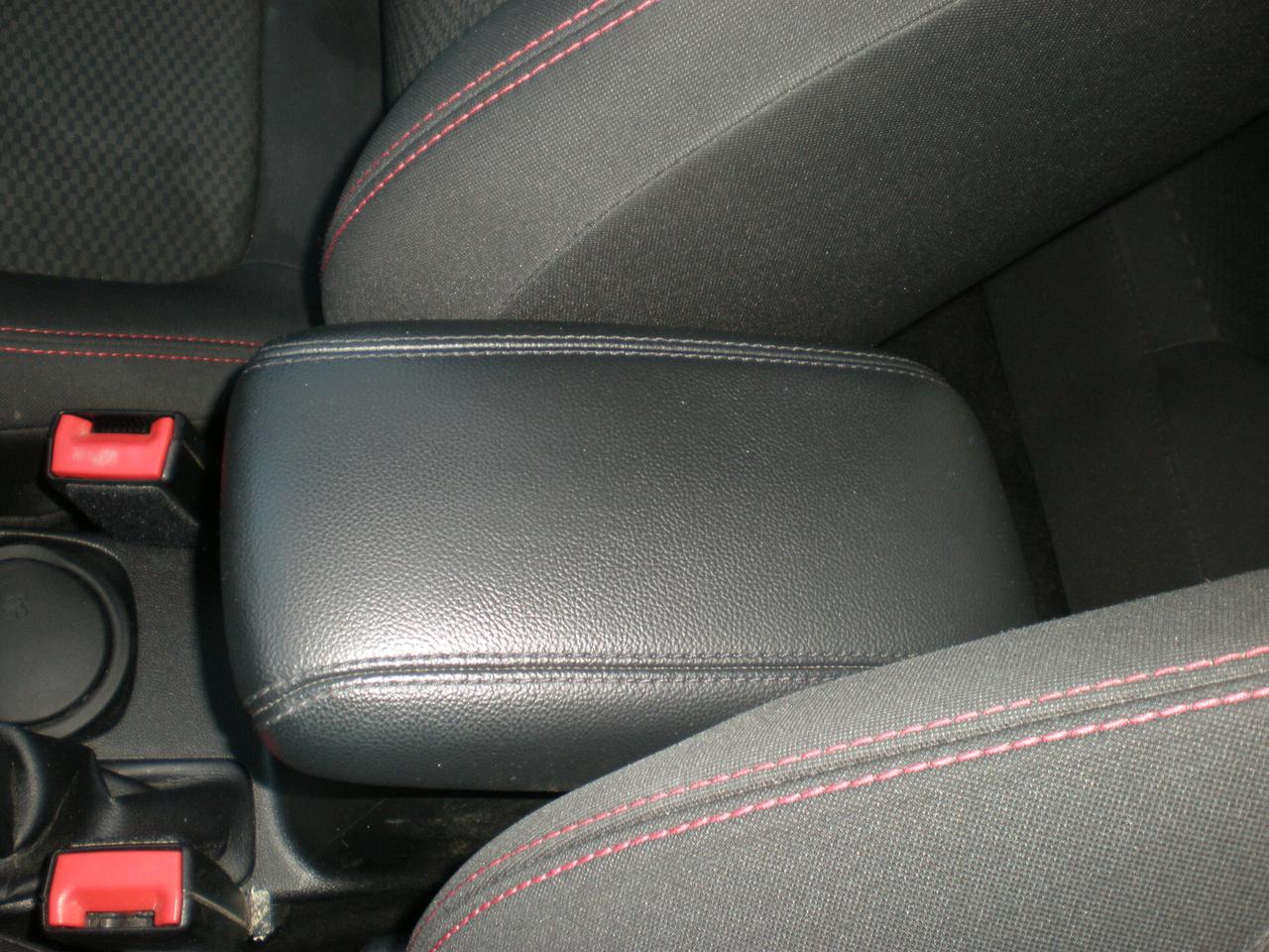 Ford Fiesta 1.5 td ST-Line, pochi km, full