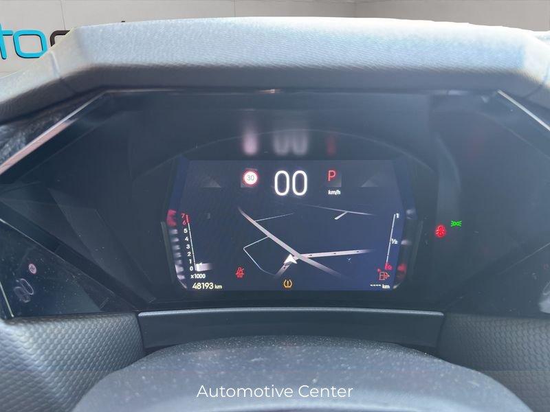 DS DS 4 PureTech 130 Automatico Bastille Busines