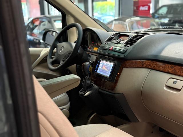 MERCEDES-BENZ Viano 3.0 CDI Trend L