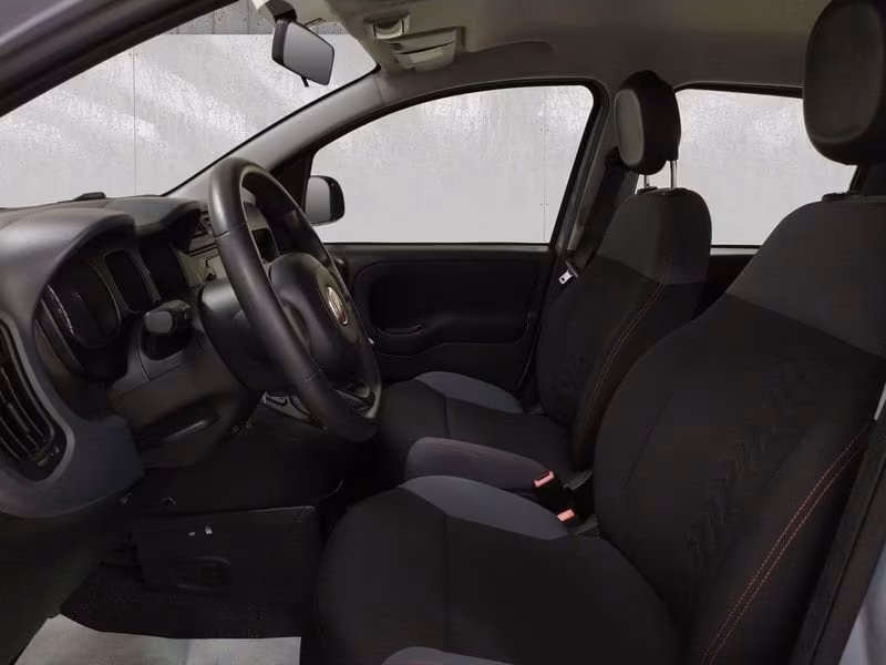 FIAT Panda 1.2 Easy easypower Gpl 69cv my19