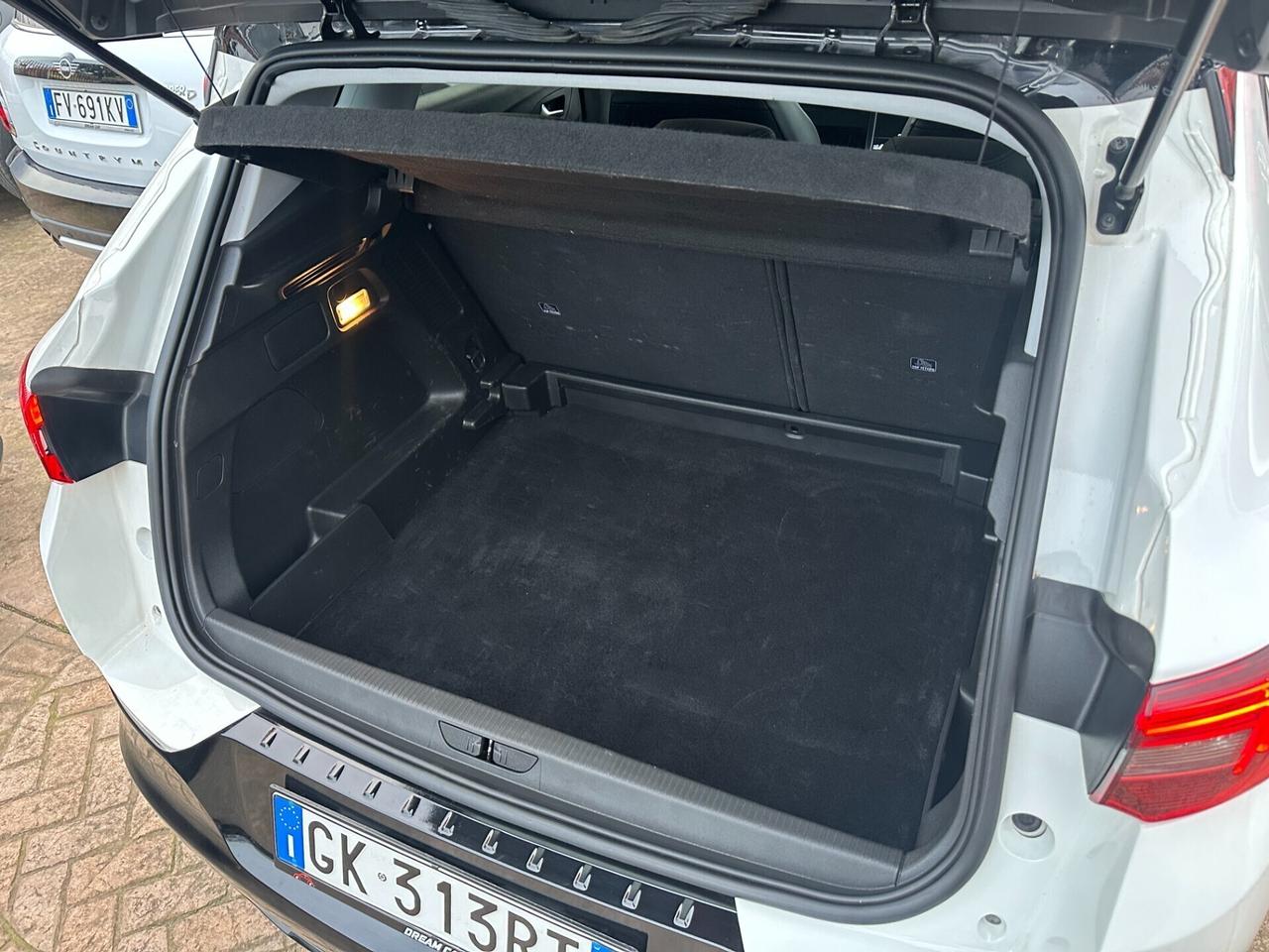 GRANDLAND GS LINE FINANZIAMENTO PERMUTE