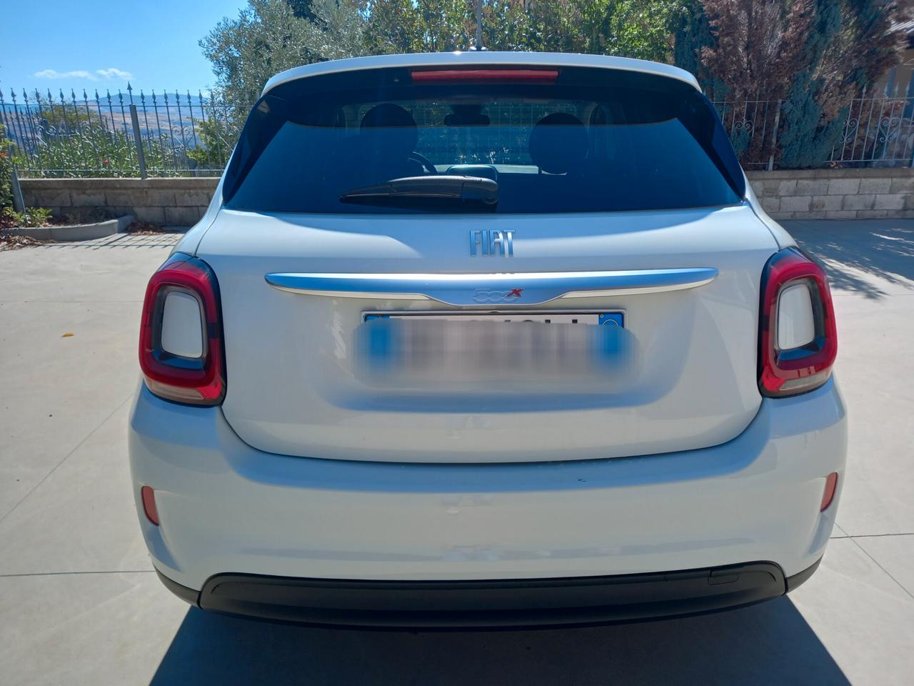 Fiat 500X 1.3 MultiJet 95 CV 2022
