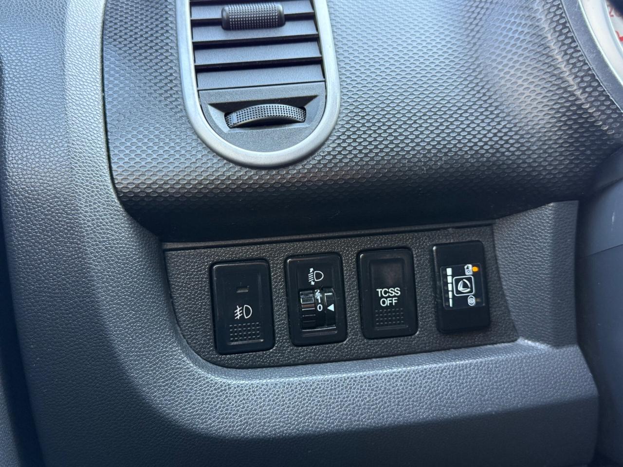 Suzuki Splash 1.0 GPL GLS Safety Pack