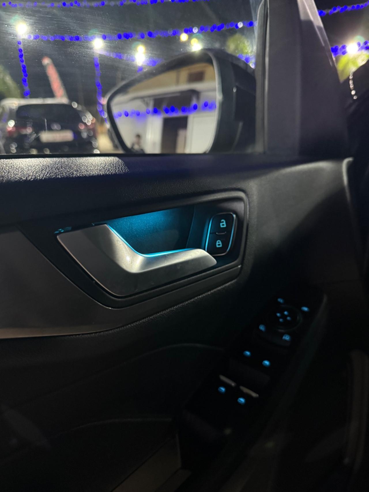 Ford Kuga 1.5 EcoBlue 120 CV aut. 2WD ST-Line X