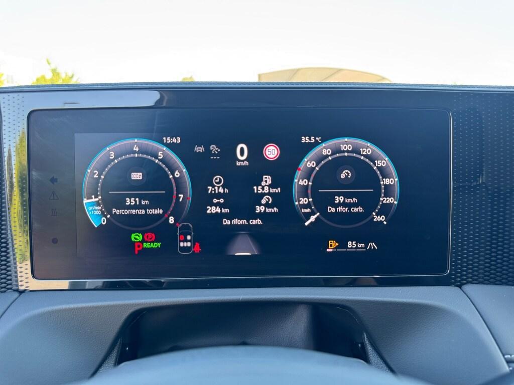 Volkswagen Tiguan 1.5 etsi 130CV DSG Edition Plus - IVA ESPOSTA