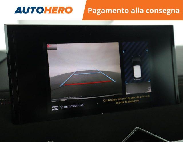 DS AUTOMOBILES DS 3 Crossback PureTech 100 Performance Line