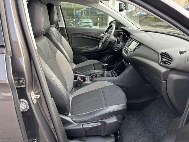 Opel Grandland X Grandland X 1.2 Ultimate s&s 130cv
