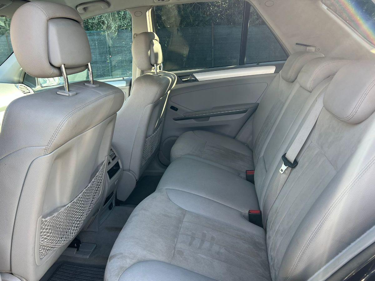 MERCEDES - Classe ML - 320 CDI Sport