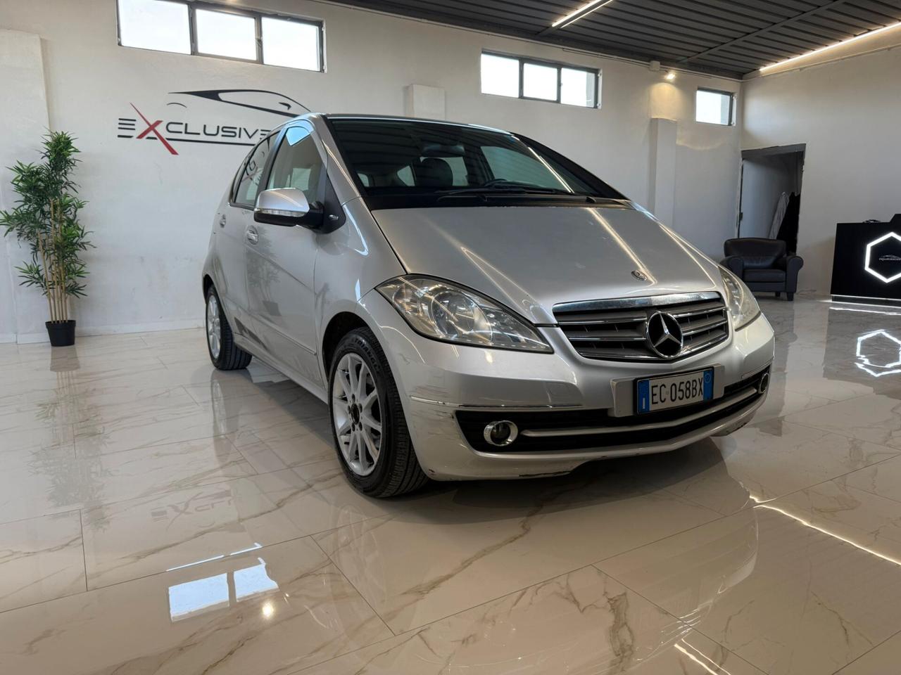 Mercedes-benz A 180 CDI Avantgarde