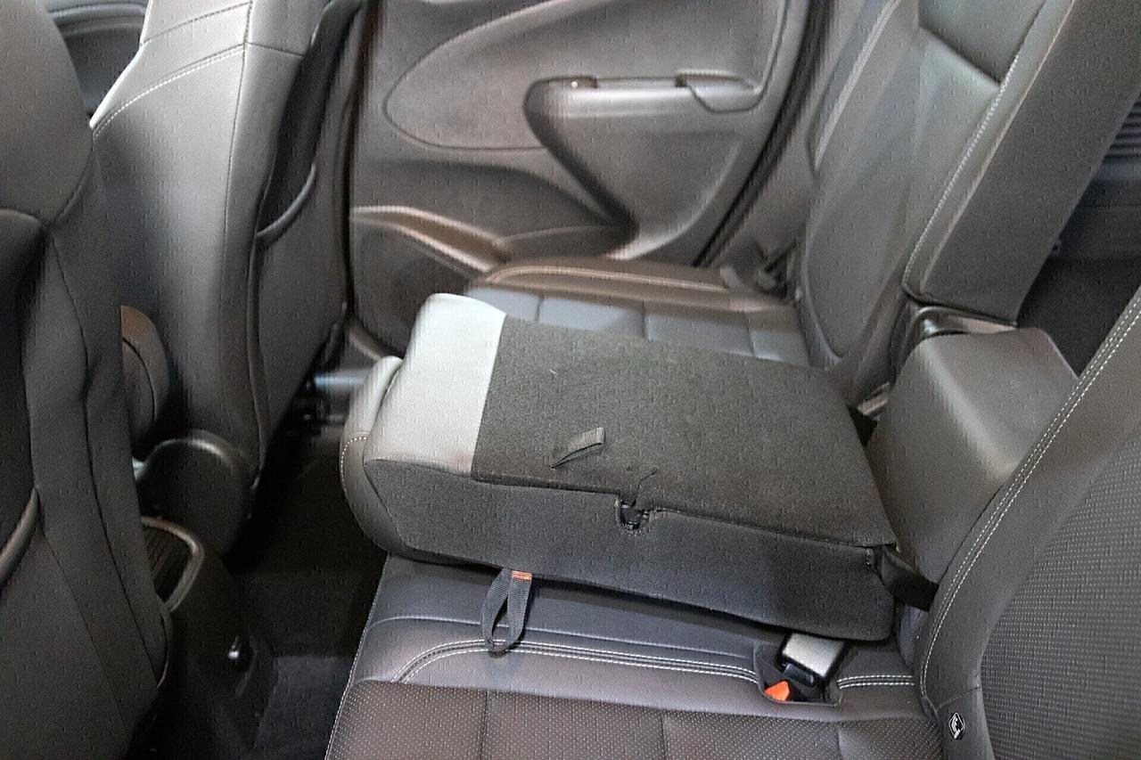 Opel Crossland 1.2T 110cv ULTIMATE