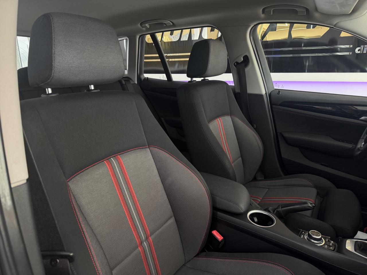 Bmw X1 xDrive20d Msport Full Optional