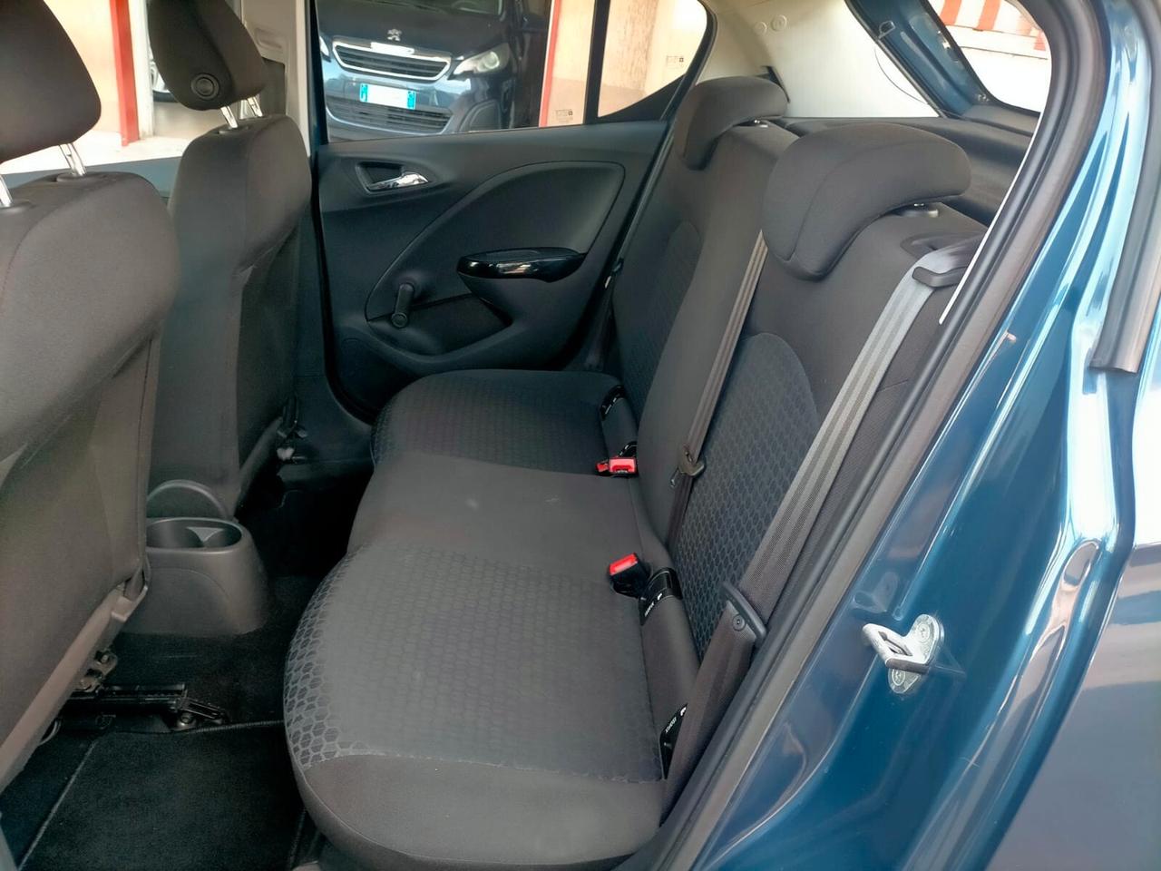 Opel Corsa 1.3 CDTI ecoFLEX 95CV Start&Stop 5 porte Advance
