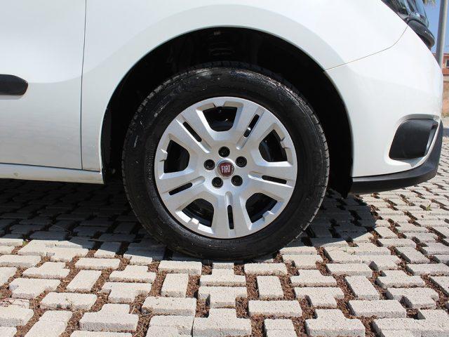 FIAT Doblo 1.3 MJT 5 posti Combi +IVA