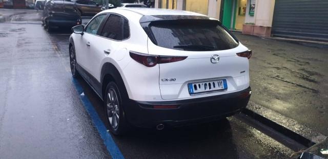 Mazda CX-30 Cx-30 2.0 Exclusive 2wd 122cv 6mt