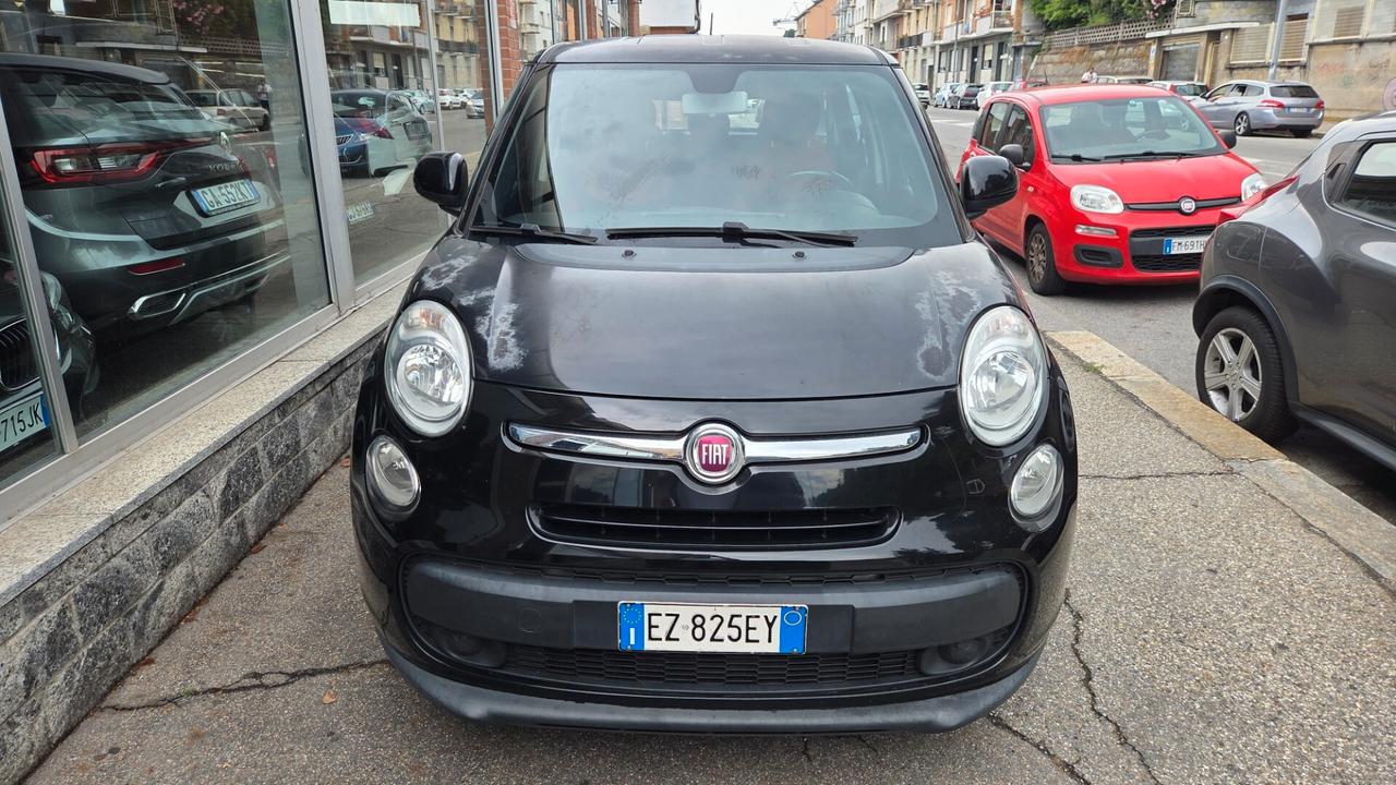 Fiat 500L Living 1.6 Multijet 105 CV Pop Star