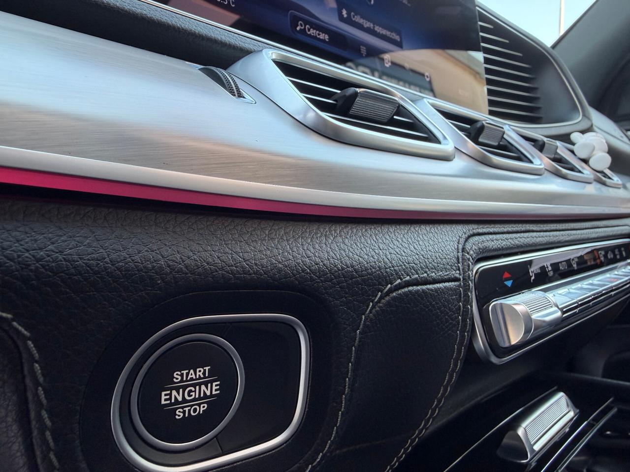 Mercedes-benz GLE 350 de hybrid EQ 4Matic AMG Line Advanced Plus
