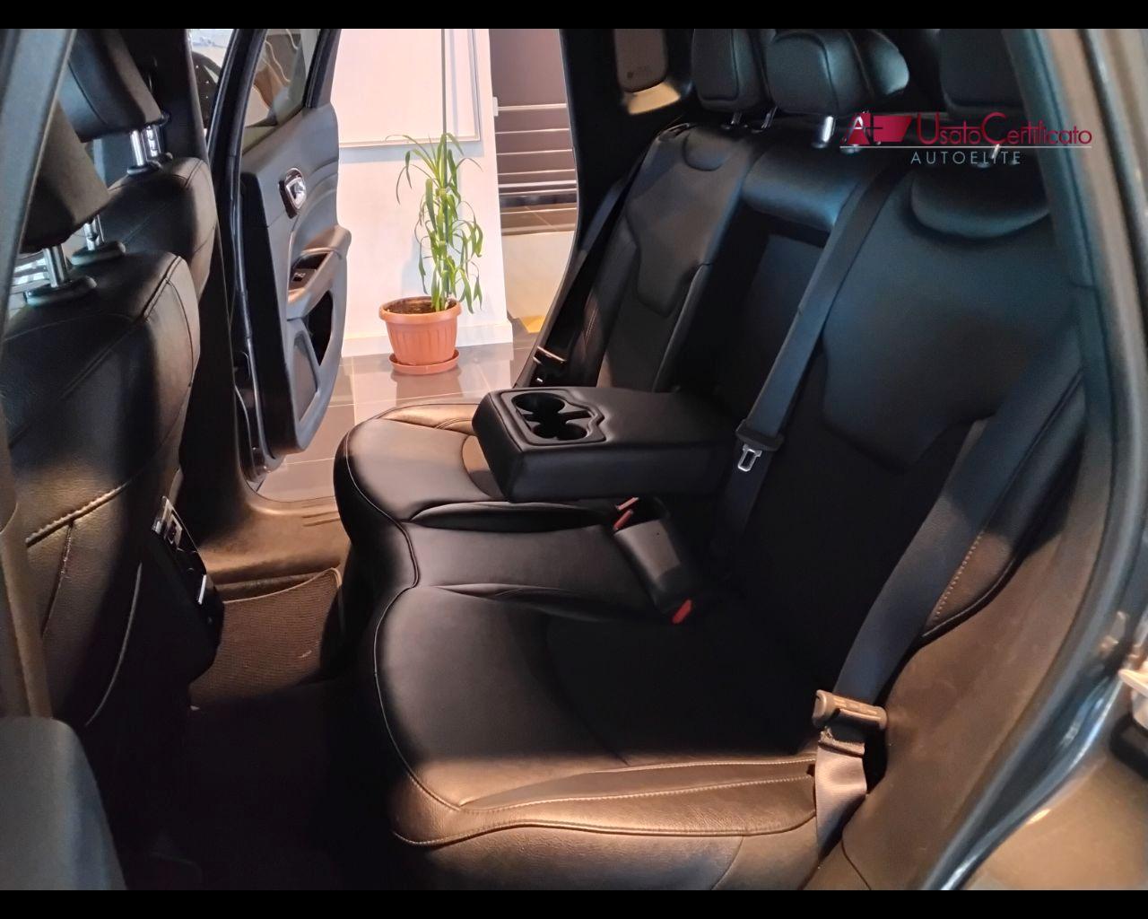 JEEP Compass 1.6 Multijet II 2WD 80° Anniversario