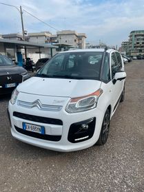 Citroen C3 Picasso 1.6 HDi 90 Seduction