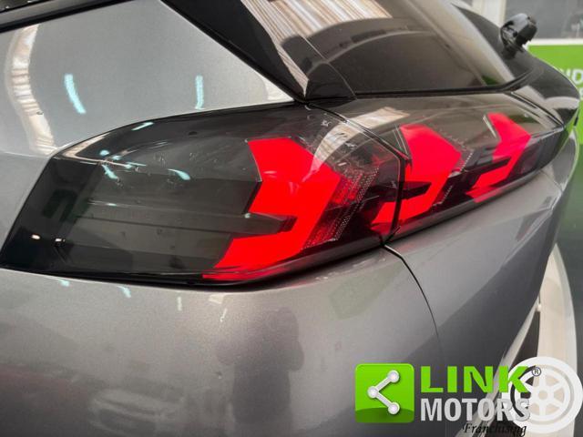 PEUGEOT 2008 PureTech 100 S&S Allure Pack KM CERT, LED.