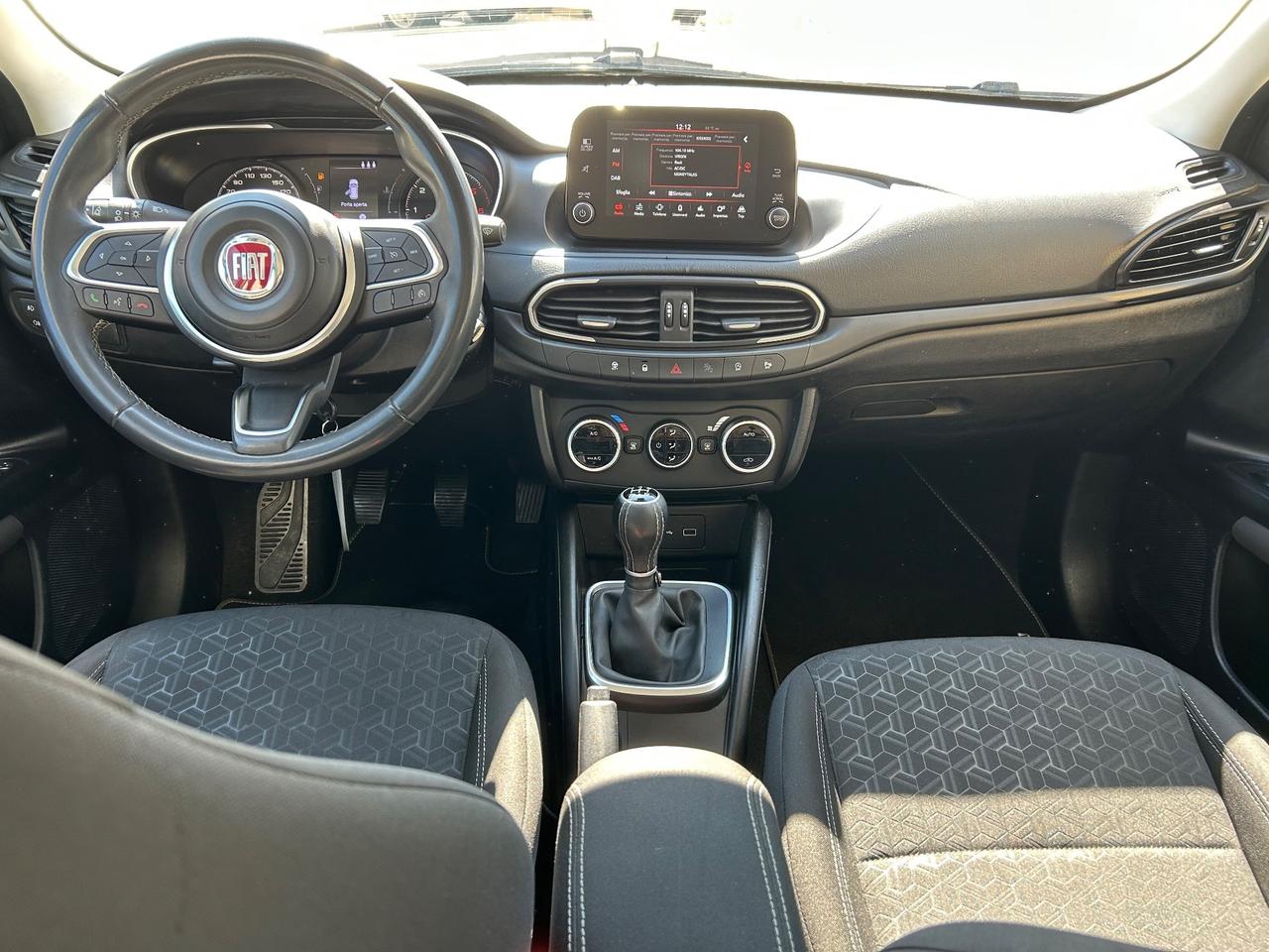 Fiat Tipo 1.3 Mjt S&S 5 porte City Cross