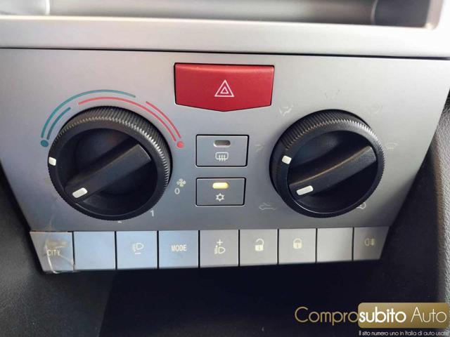 LANCIA Ypsilon 1.2 Argento