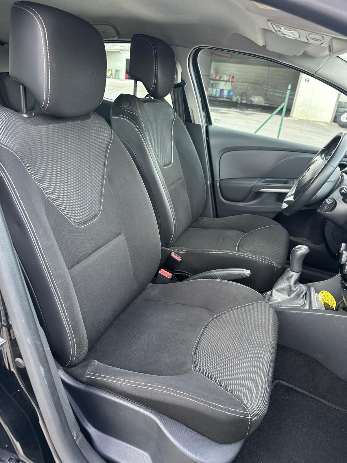 Renault Clio 1.5 dCi 8V 75CV 5 porte Wave