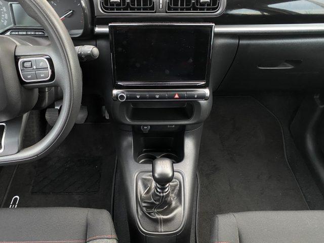 CITROEN C3 BlueHDi 100 Shine Unicoprop. LEDVISION ivaEsp