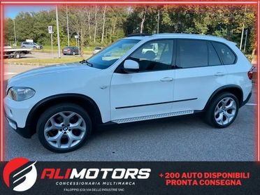 Bmw X5 xDrive30d Futura