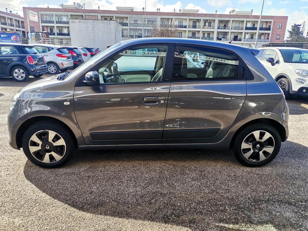 Renault Twingo 1.0 sce Intens (Energy) S&S 69cv