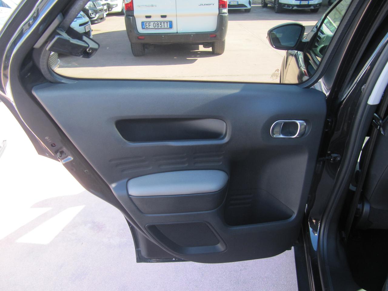 Citroen C4 Cactus BlueHDi 100 S&S Shine