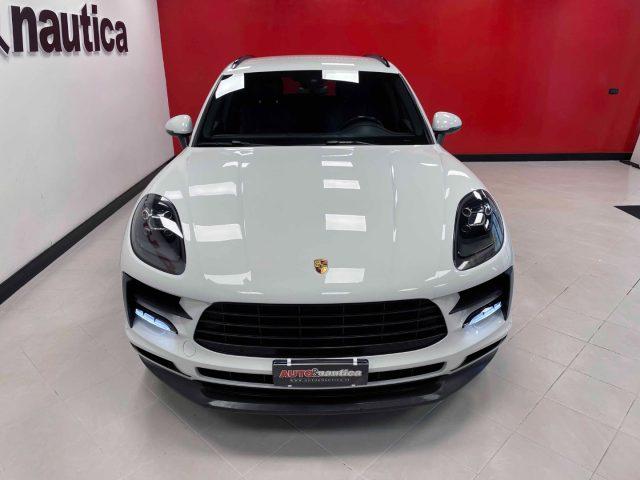PORSCHE Macan 3.0 S 354CV PDK