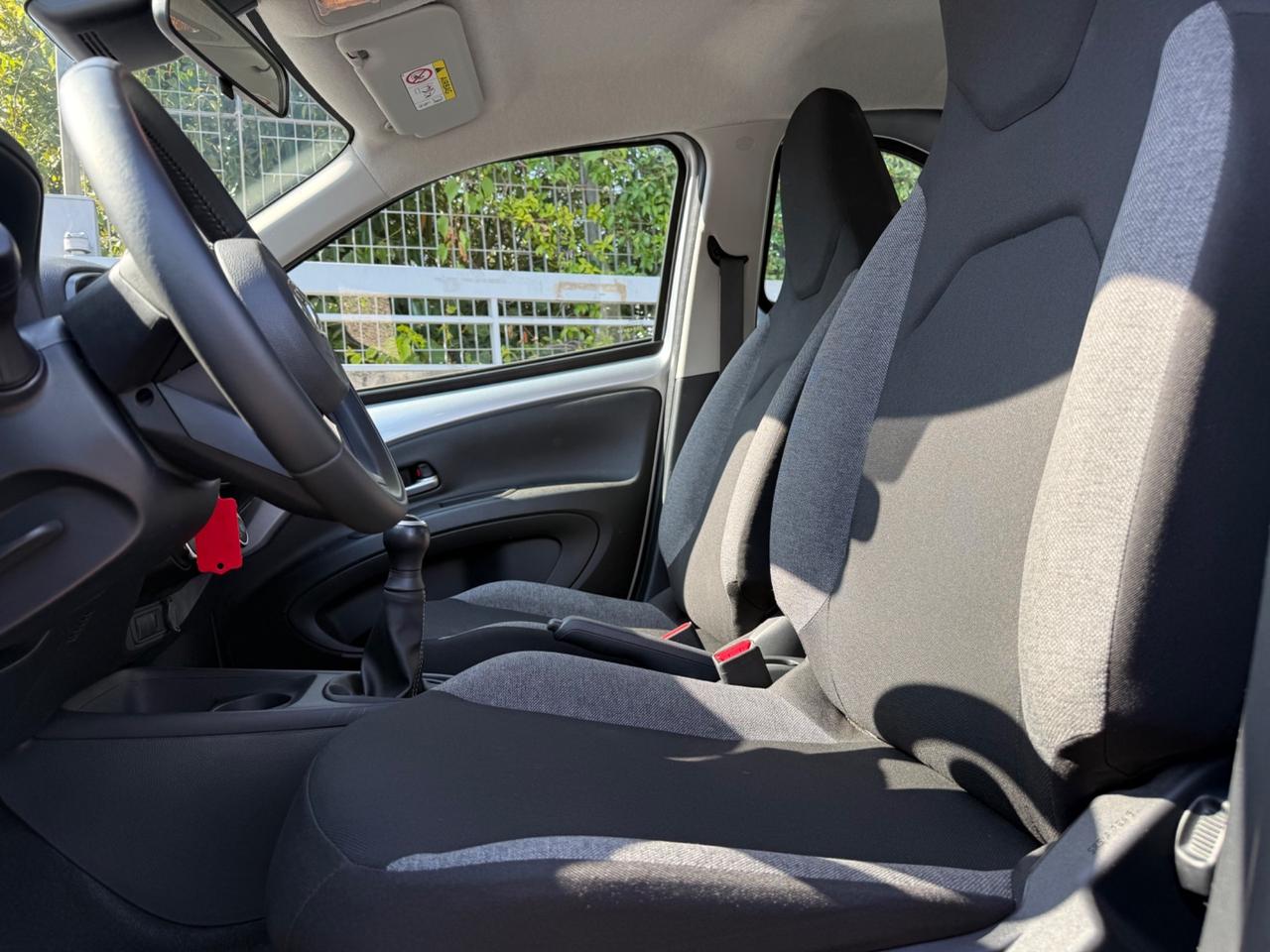Toyota Aygo X 1.0 VVT-i 5 porte Trend GARANTITA PREZZO REALE