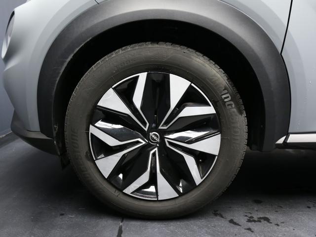 NISSAN Juke 1.0 DIG-T 114 CV DCT Acenta