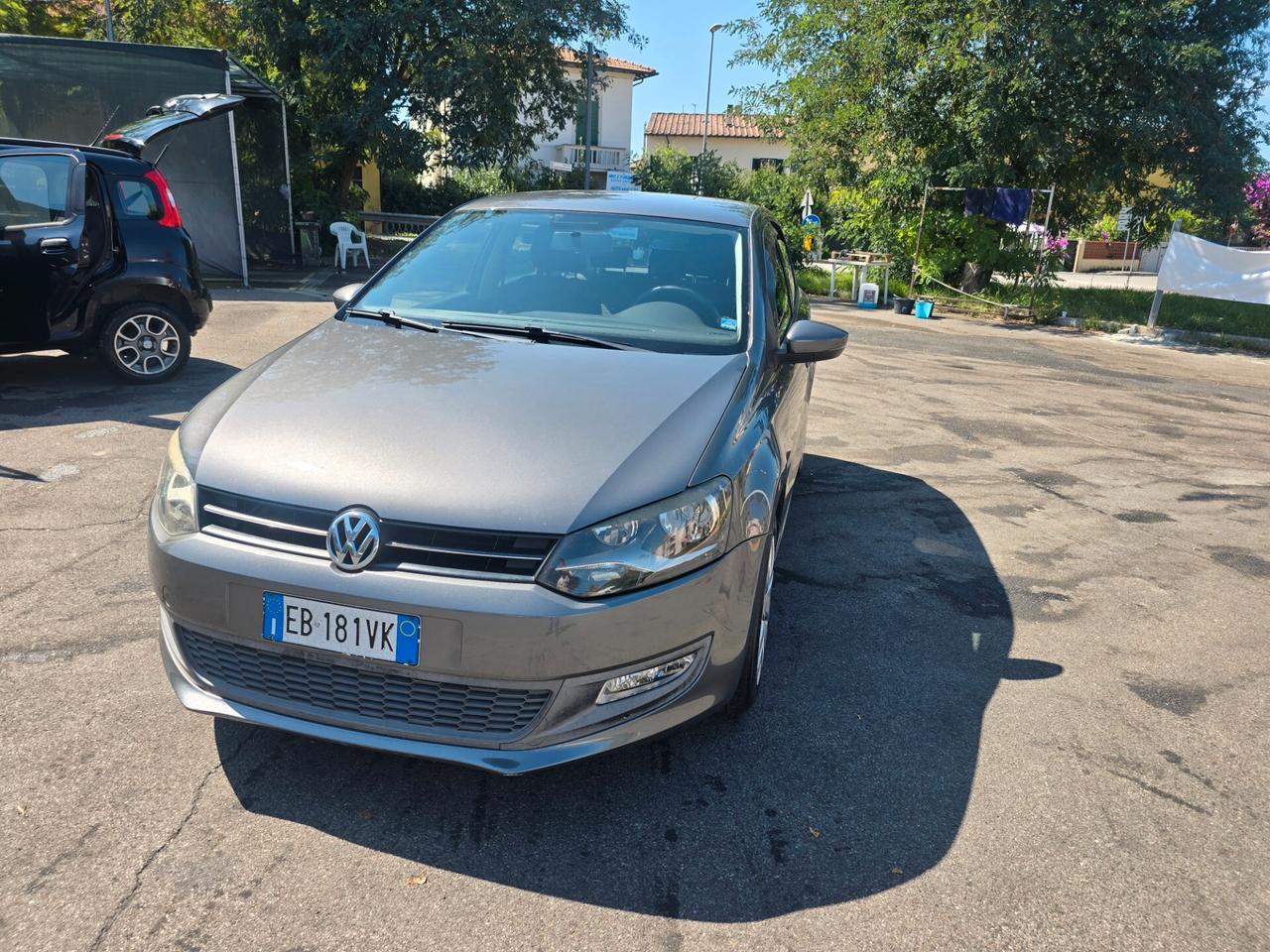 Volkswagen Polo 1.6 TDI 90CV DPF 5 porte Comfortline