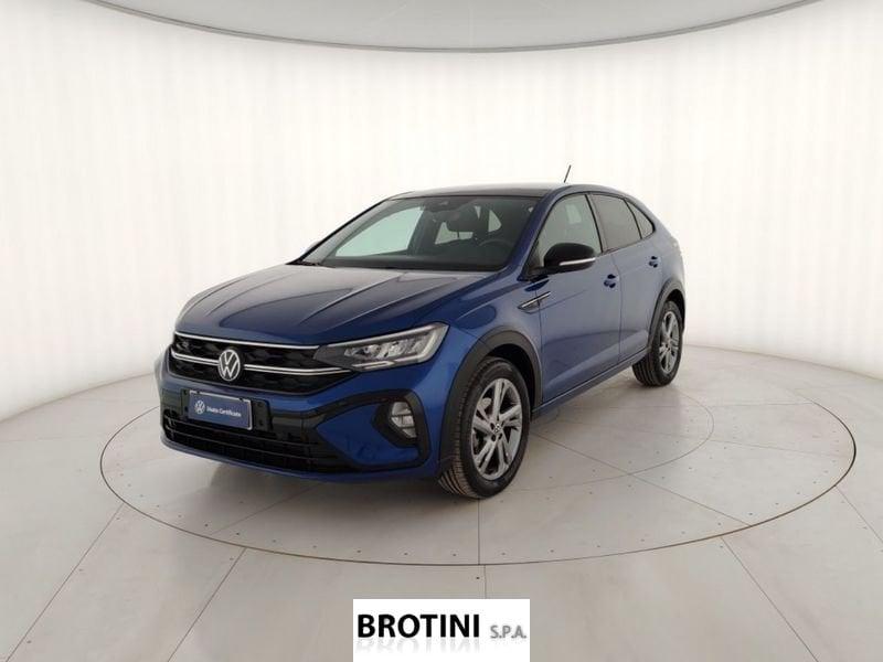 Volkswagen Taigo 1.0 TSI 81kW R-Line