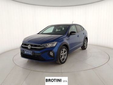 Volkswagen Taigo 1.0 TSI 81kW R-Line