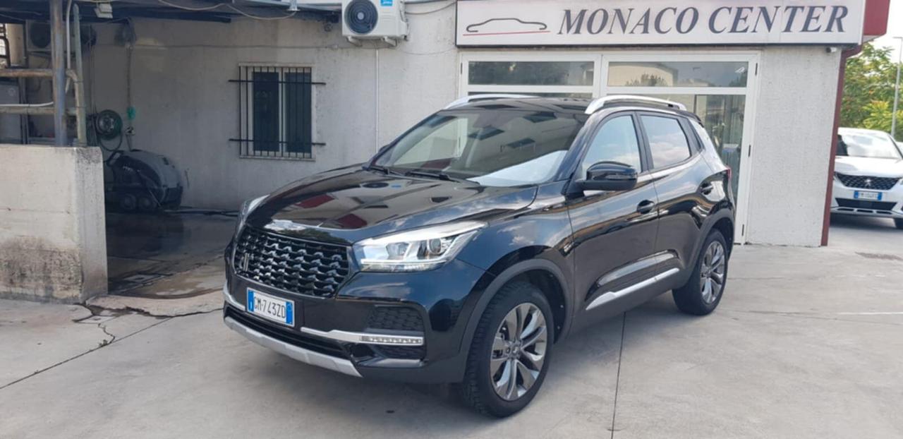 Dr Dr 4.0 dr 4.0 1.5 GPL 114CV
