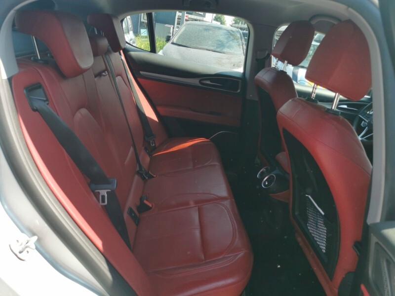 Alfa Romeo Stelvio 2.0 Turbo 200CV Q4 Super