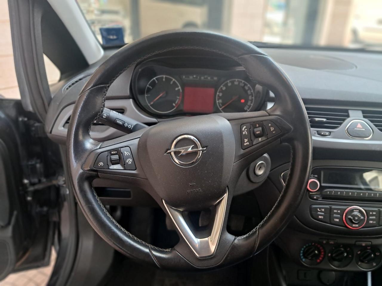 Opel Corsa 1.2 Coupé n-Joy-NEOPATENTATI-Euro5650