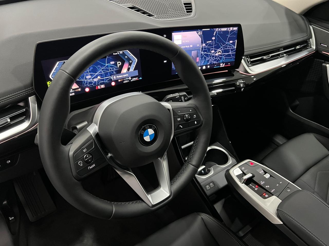 Bmw X1 SDrive18d XLine aut. 150 cv