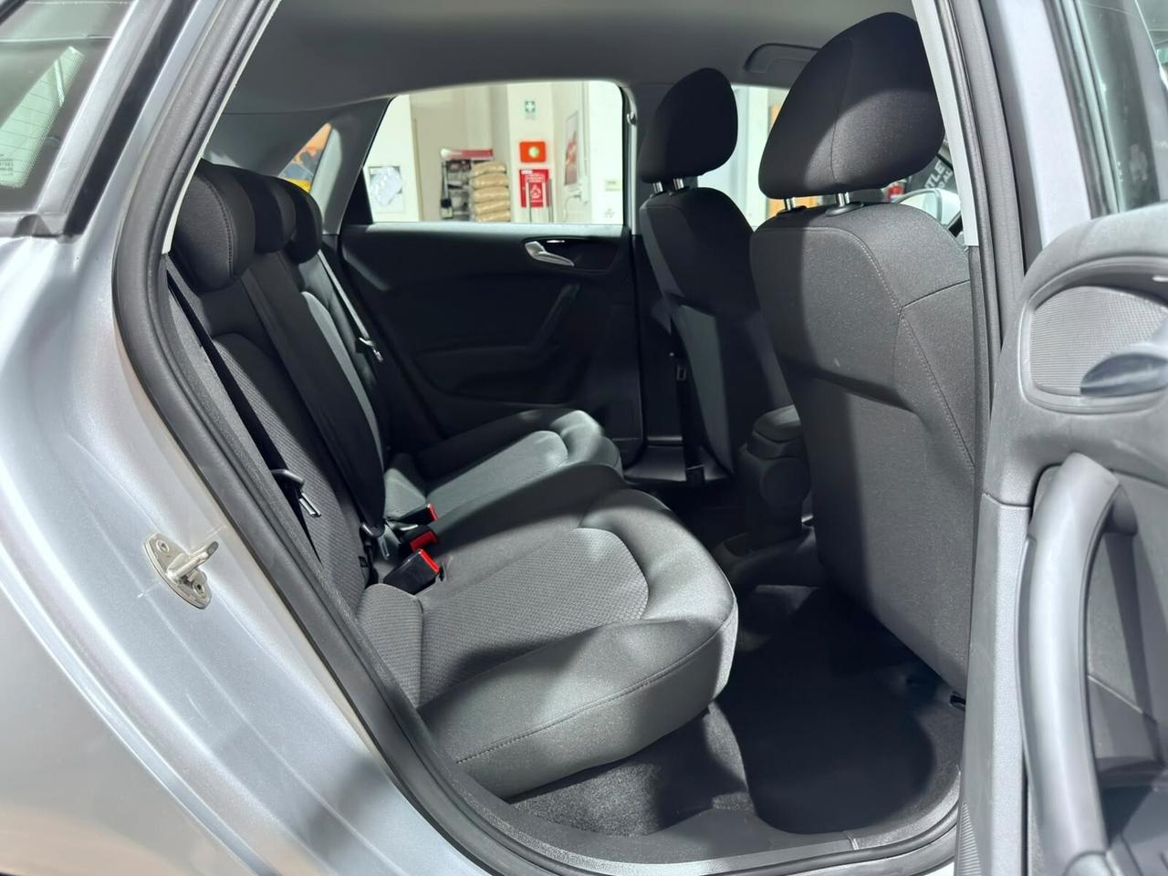 AUDI A1 SPORTBACK 1.4TDI 90CV S-LINE 90.000KM 2018